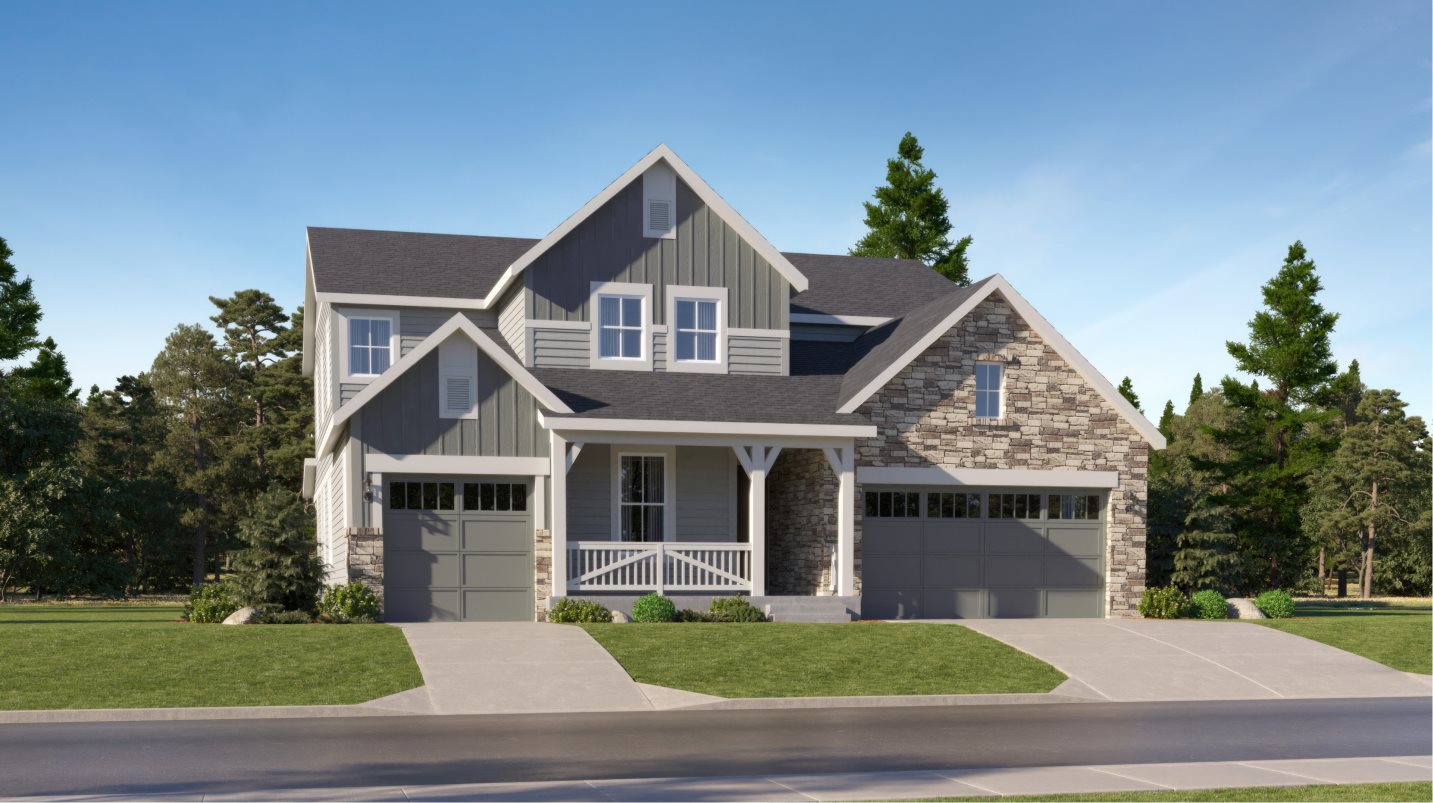 Superhome Farmhouse