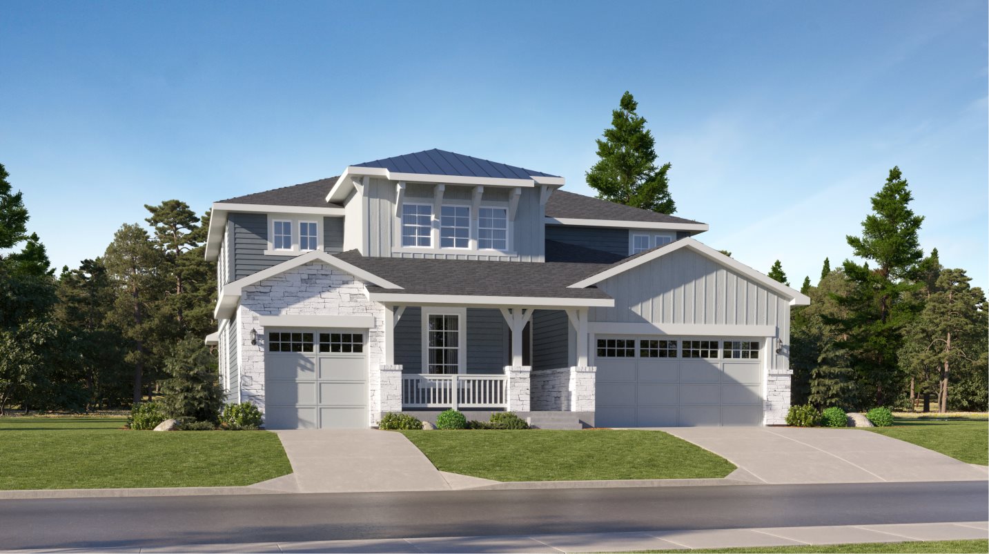 Superhome High Country