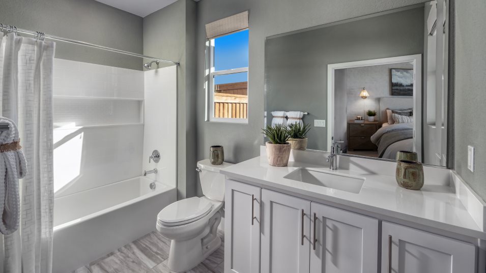 Bathroom 3