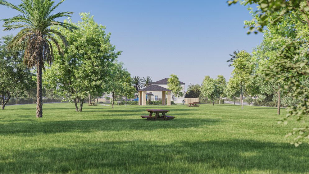 Mariner's Cove Park & Gazebo