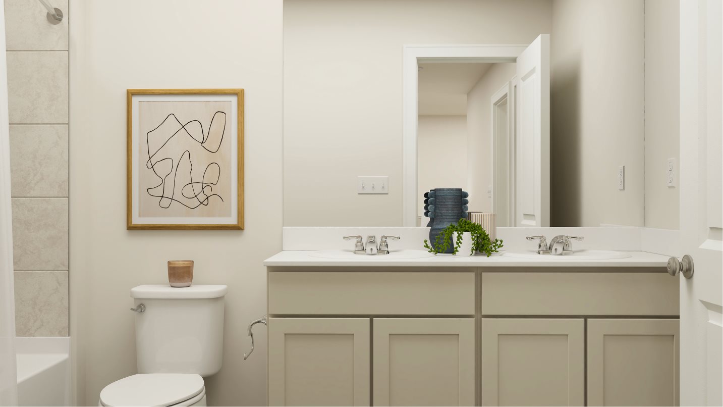 Caroline Bathroom 2