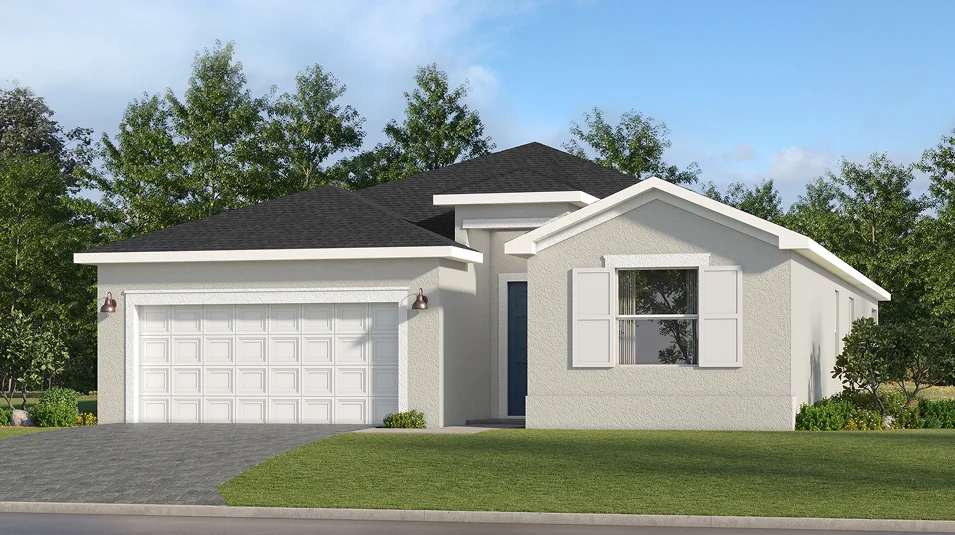 2032 Bayshore Ranch Trevi A
