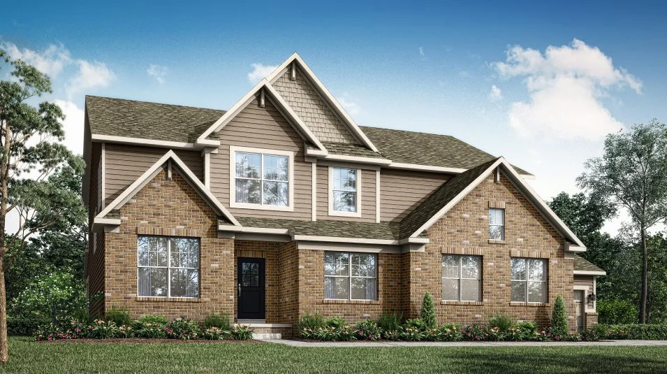 Aberdeen SL Architectural 3400 Exterior C