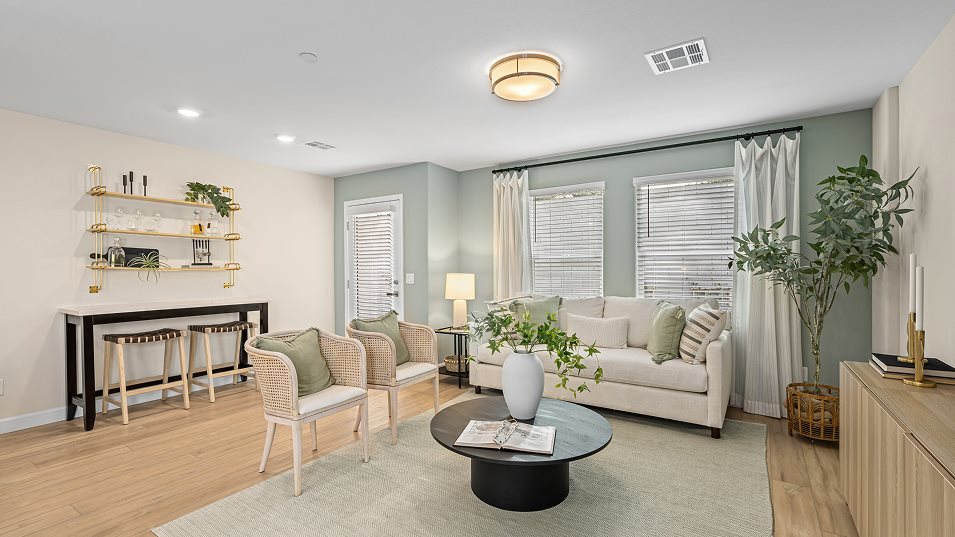 Jolene Living Room