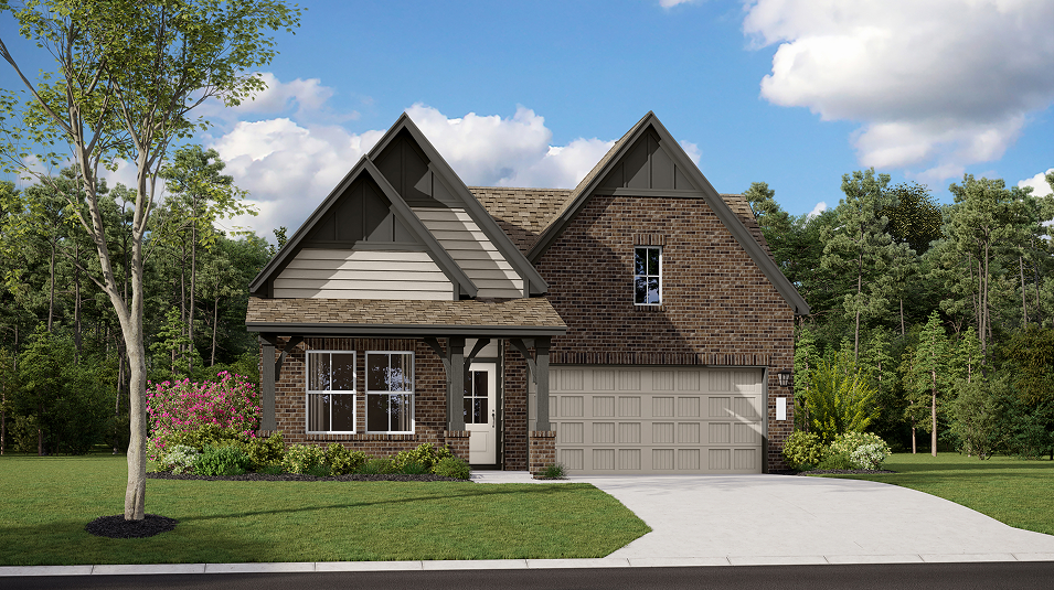 303 H Claremont Plum Creek Aplin II K