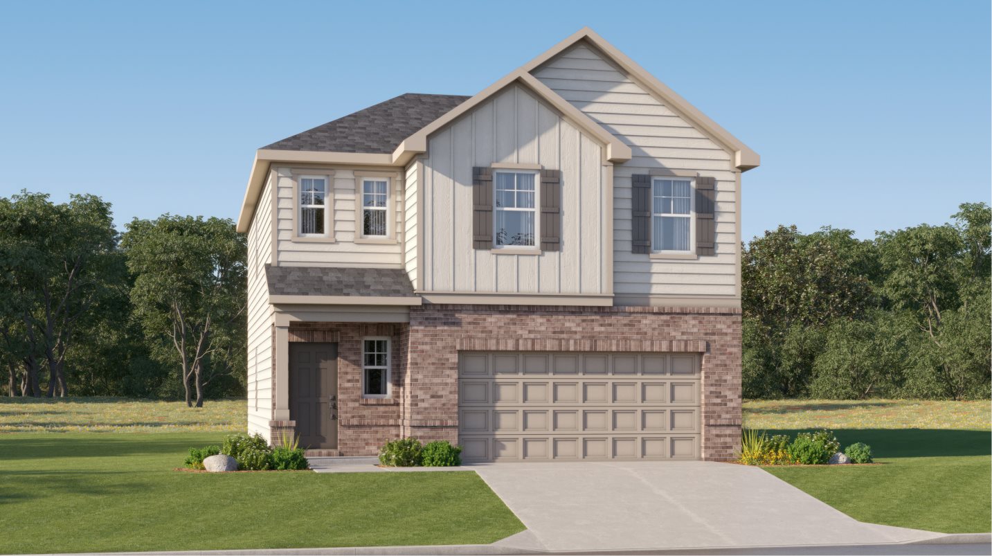 Atlanta Exterior F