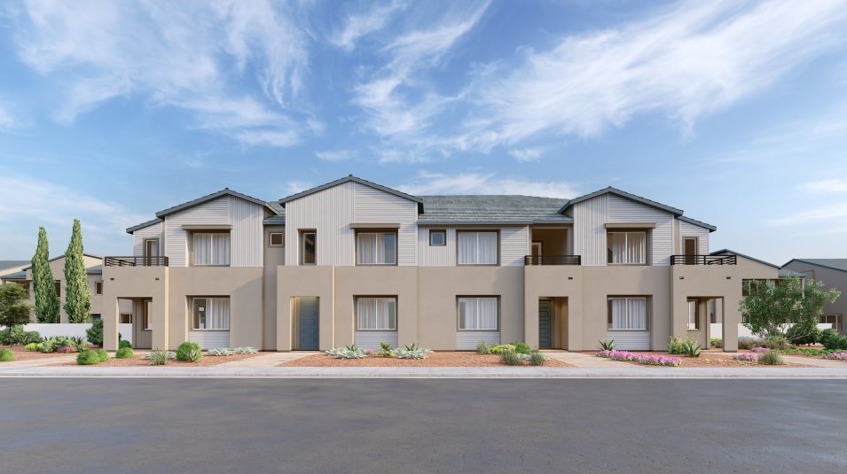 Ramsey Reid Rhett Exterior 4 Plex 4D