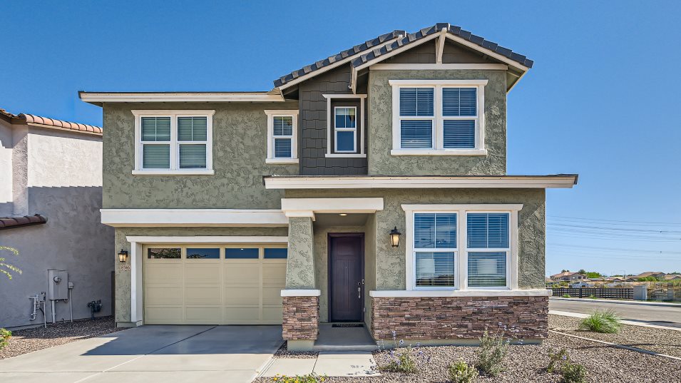 Carlsbad Exterior