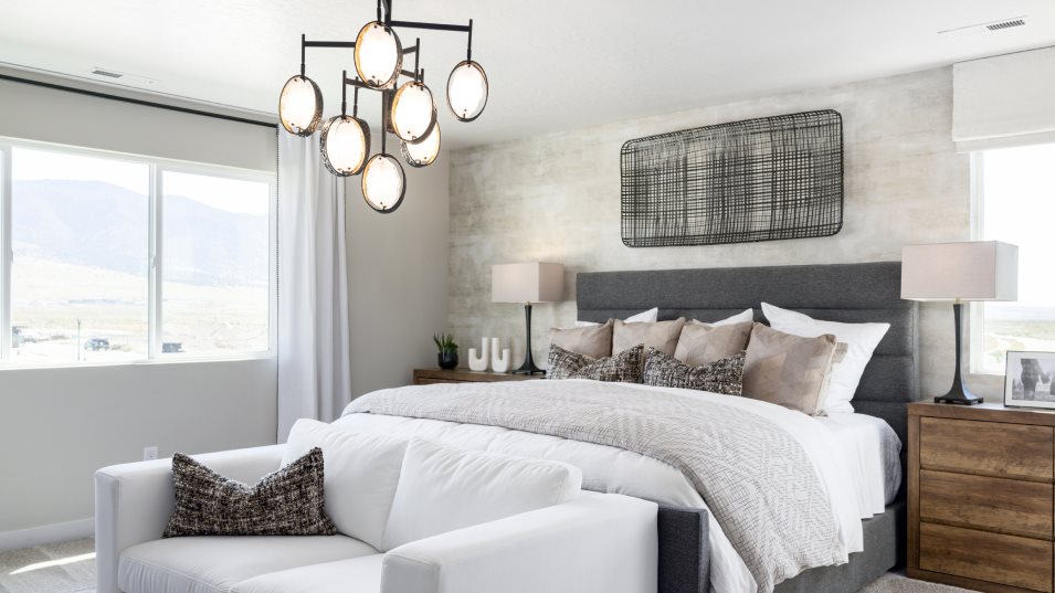 Teton Owner's Suite