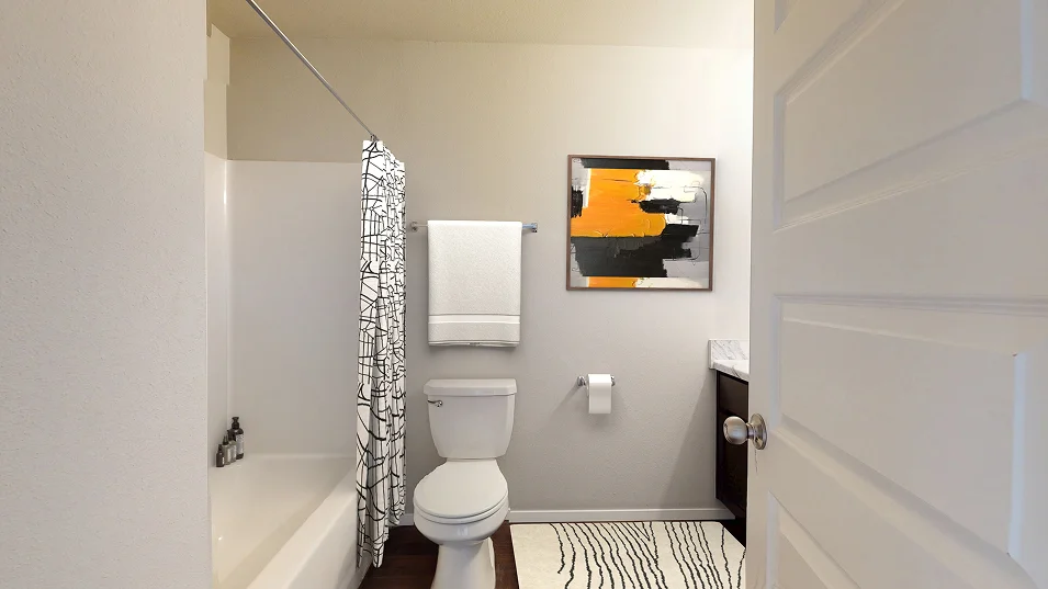 Taylor Core C550 Coleman Bath2