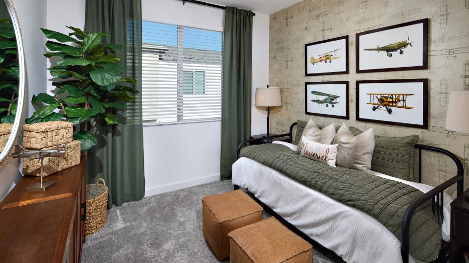 Residence 5 Bedroom 2
