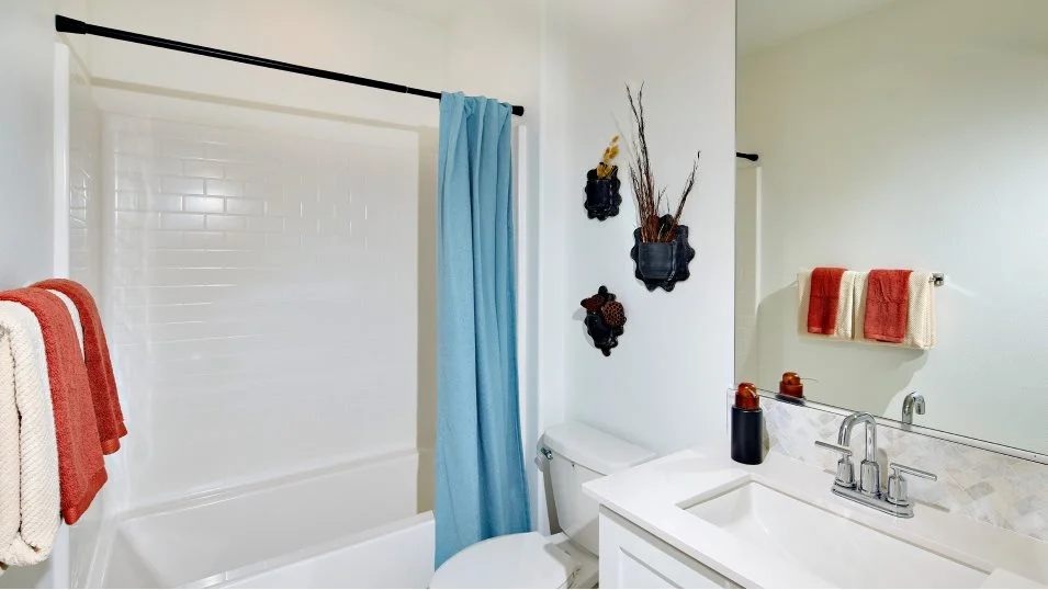 Residence 3 Bathroom 3