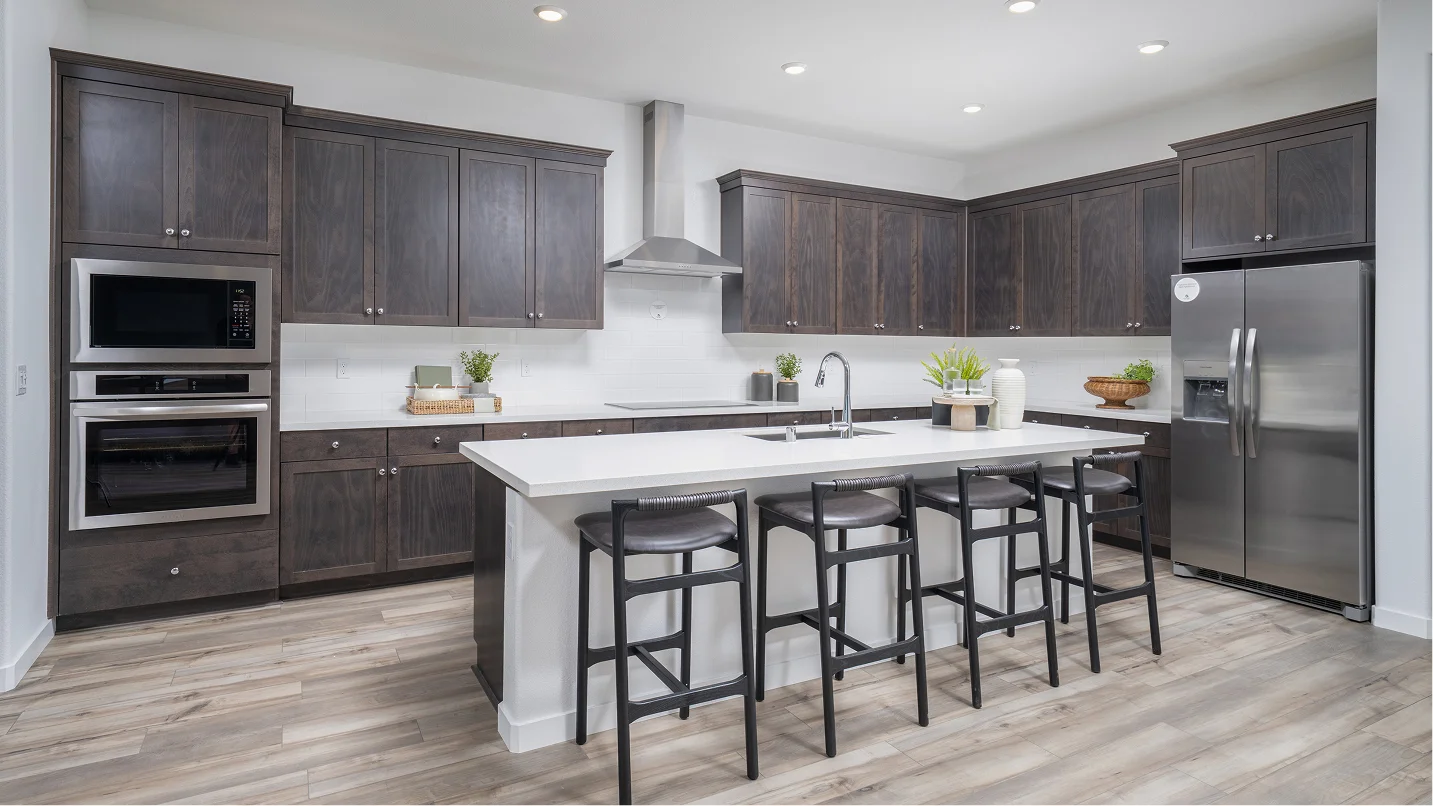 Lyric Arbor Ranch Res2632 Kitchen F1