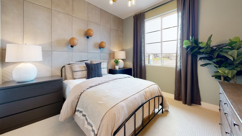 bed 4