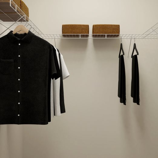 Colchester owners closet