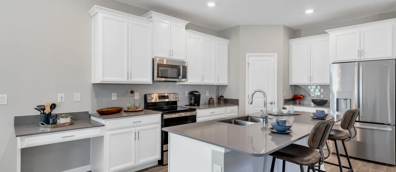 Delray kitchen