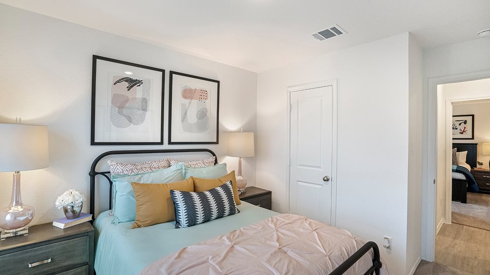 Ramsey Bedroom 3