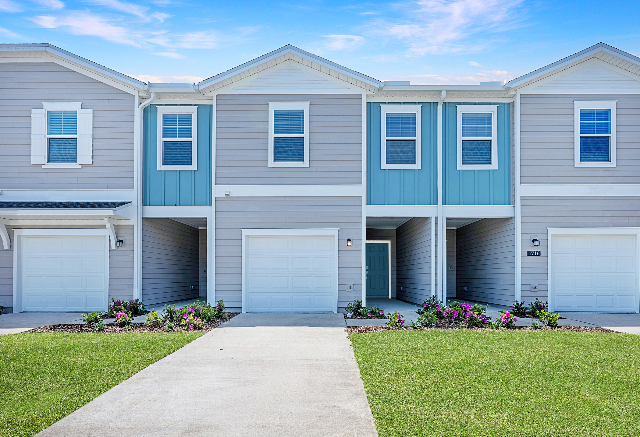 Mill Creek Lincoln Exterior A