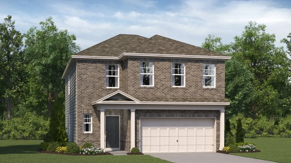 Boston Exterior Rendering J