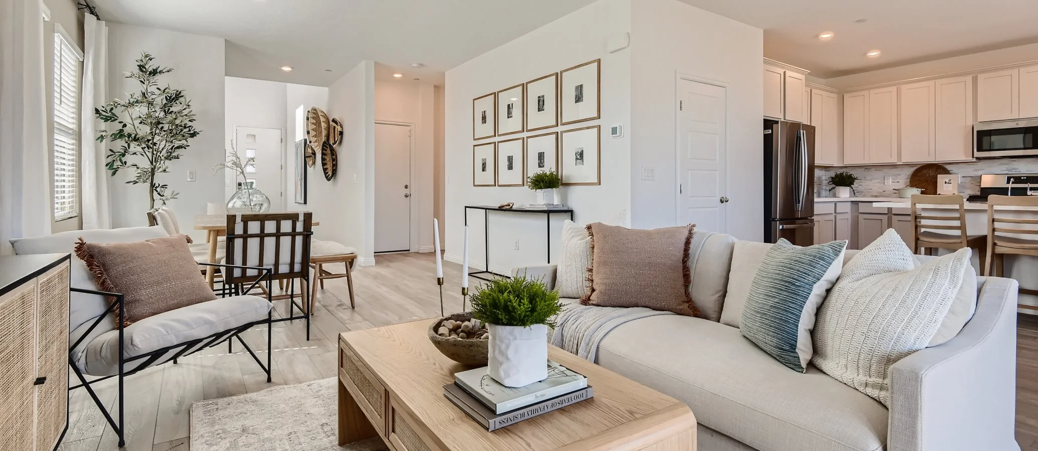 Skyland Living Room Hero Image