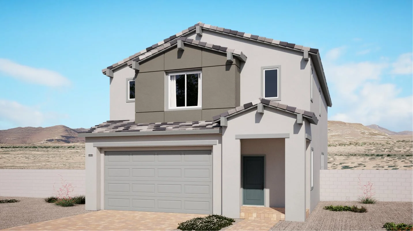 Skyland Exterior A