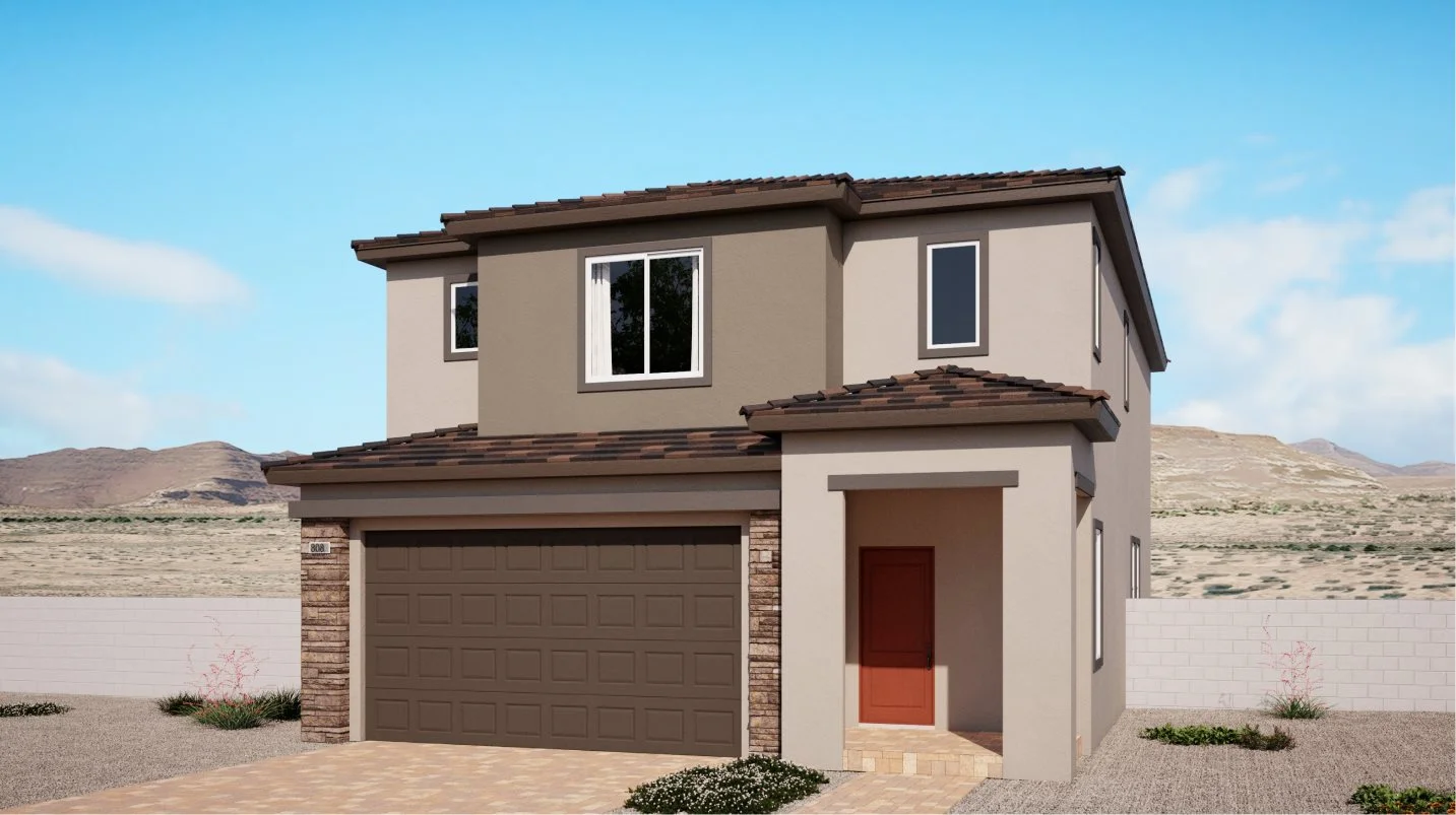 Skyland Exterior C