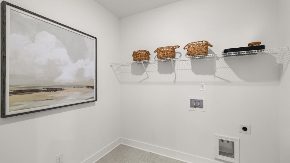 Sullivan Laundry