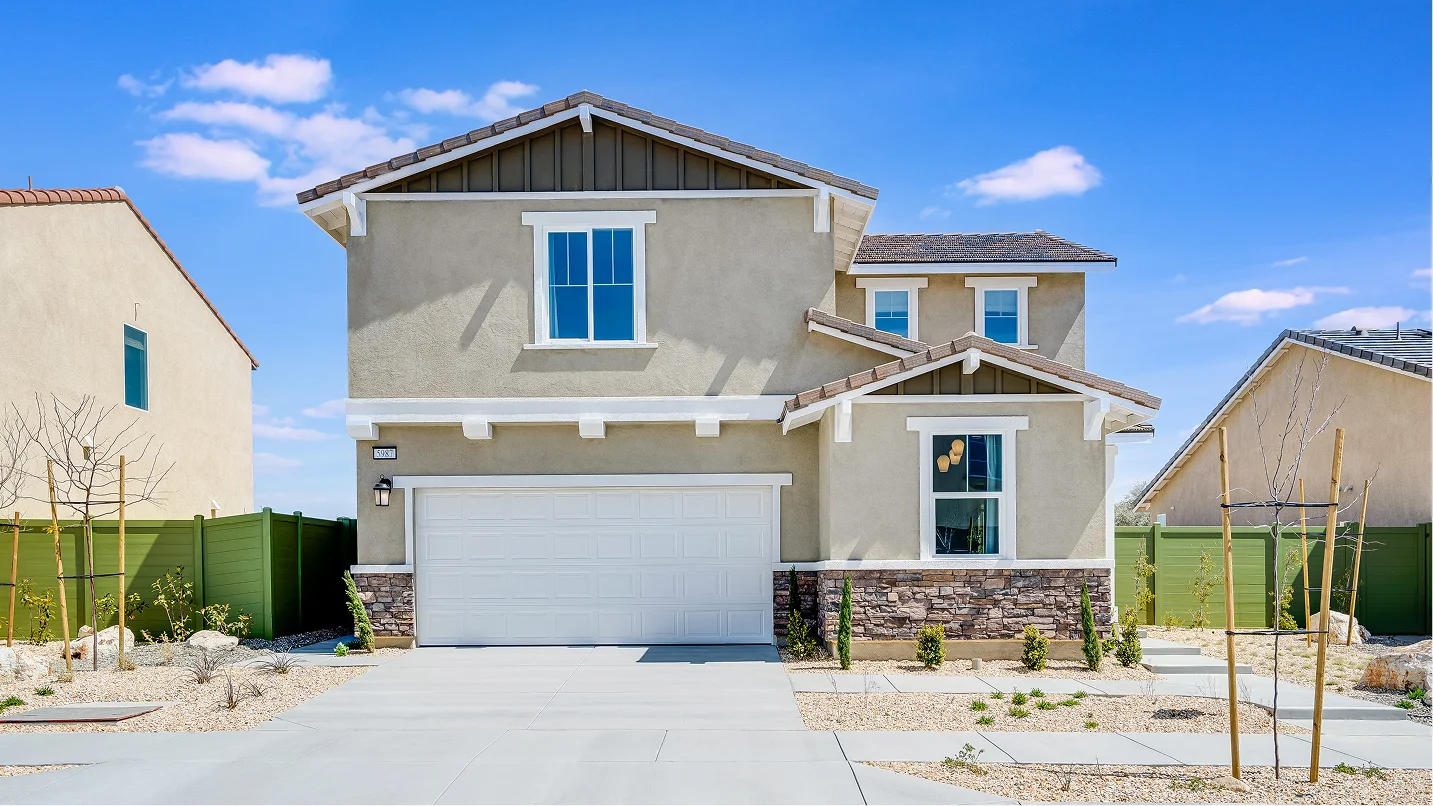 Journey Silverwood Res3 Exterior