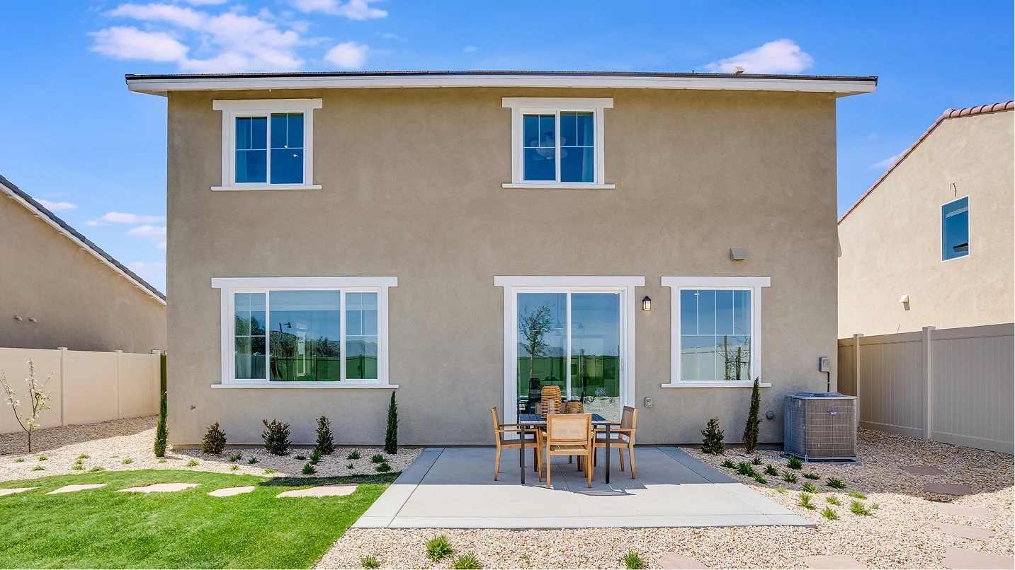 Journey Silverwood Res3 Exterior Back 2of2