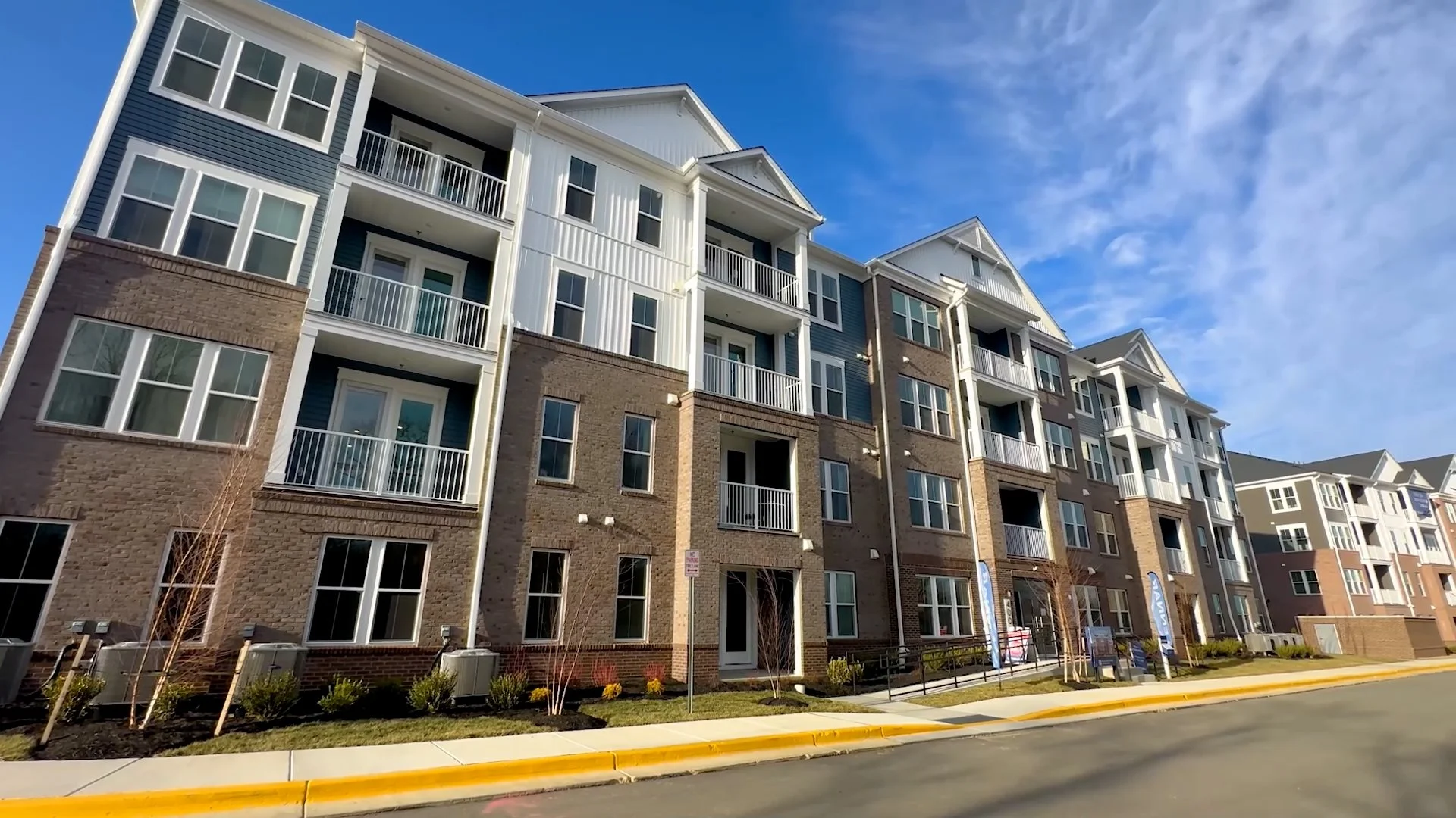Beechfield Manors Active Adult Community