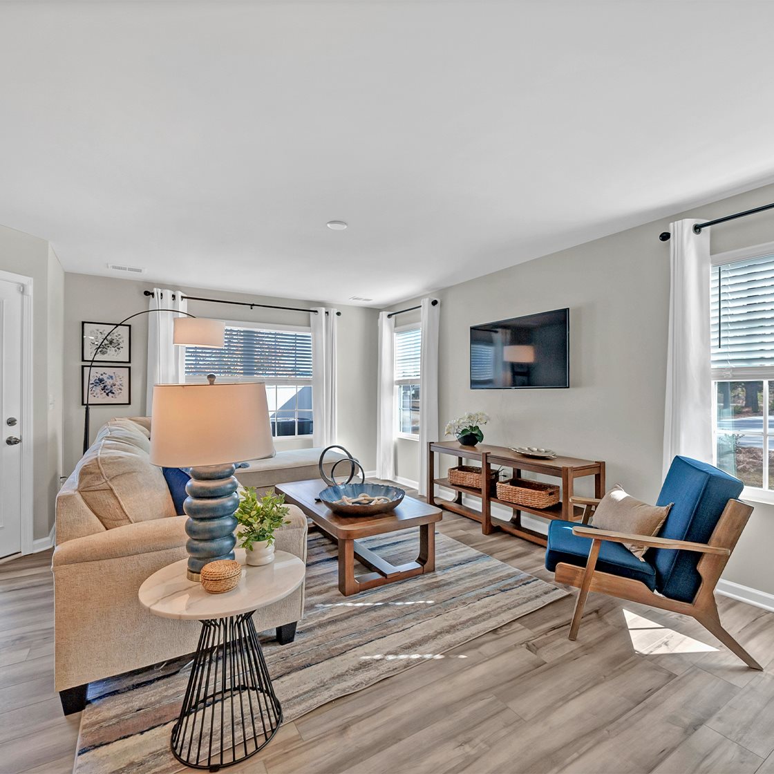 IMAGE: Aspen Great Room