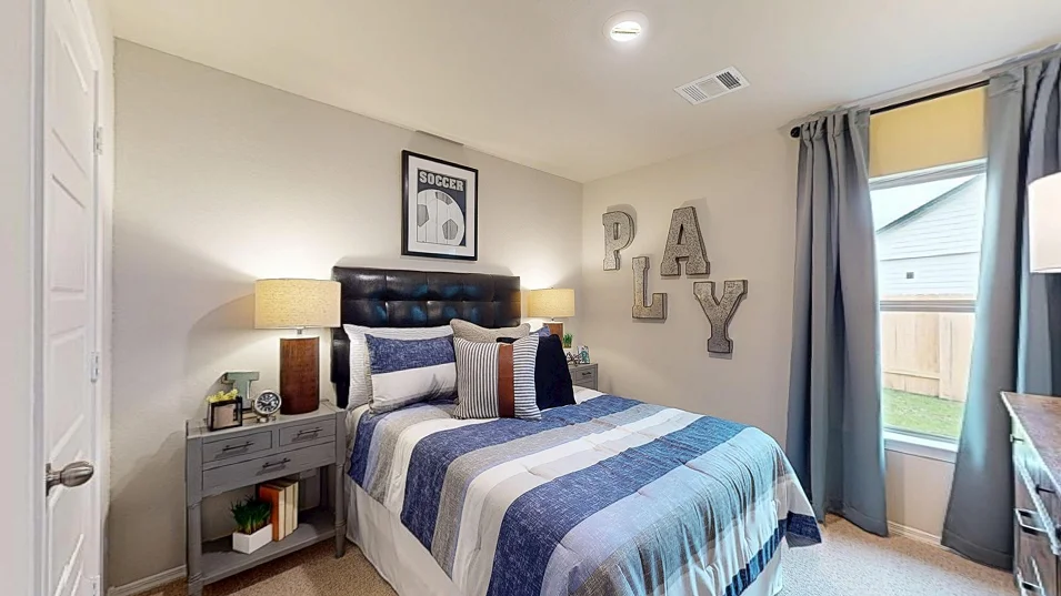 Taylor Core R460 Ridgeland Bed4 Matterport F1 5 7 25