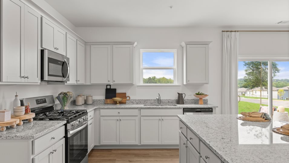 Portland Kitchen