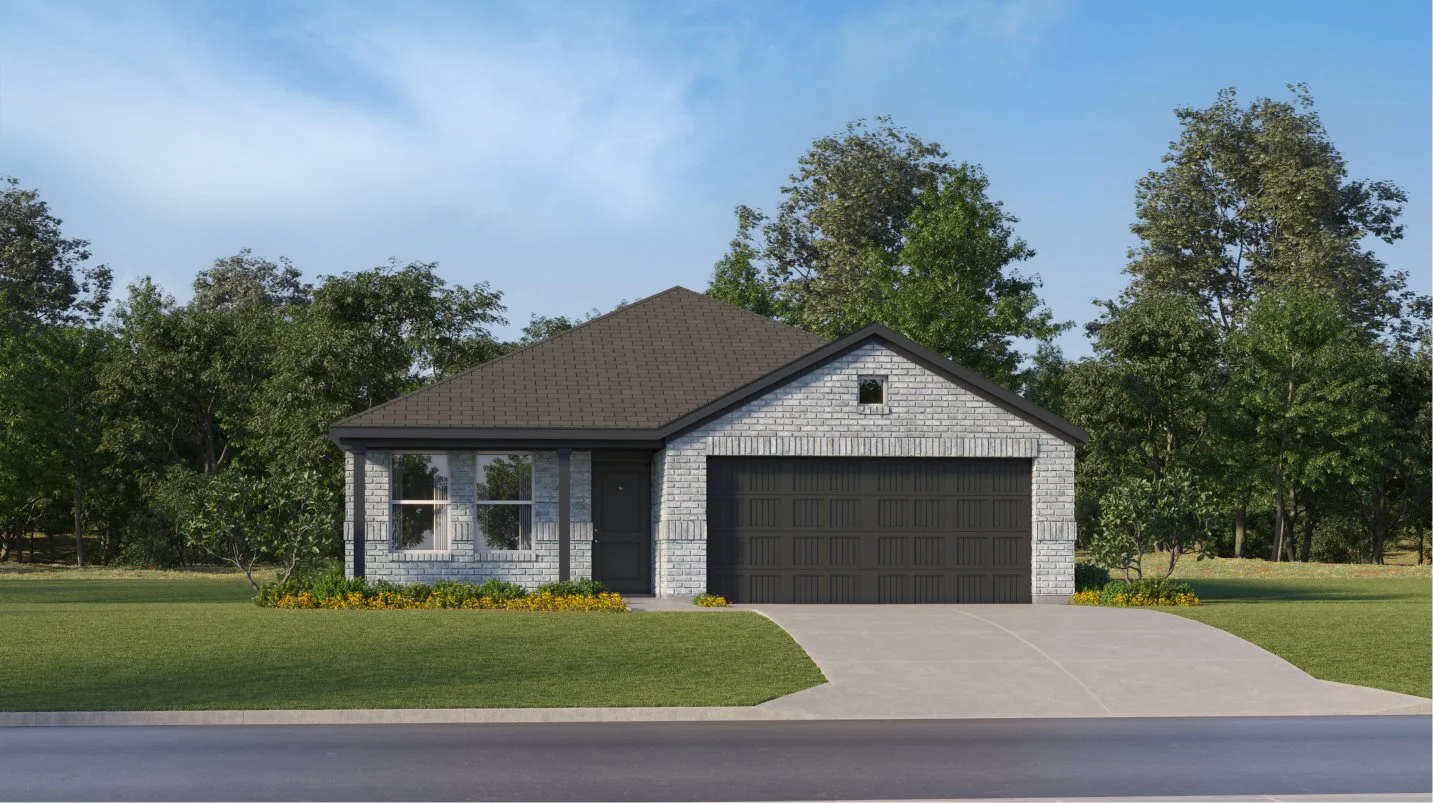 Pearce Exterior M4