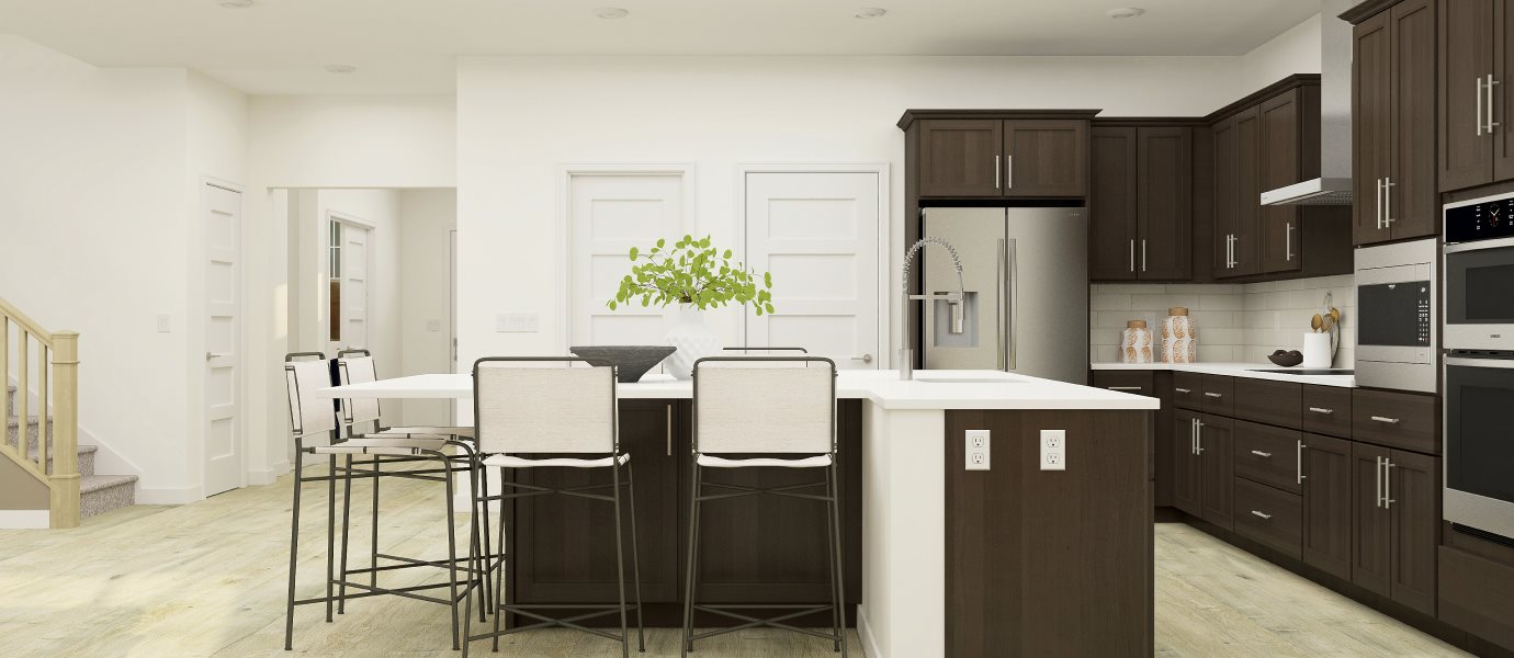 Roslyn kitchen image