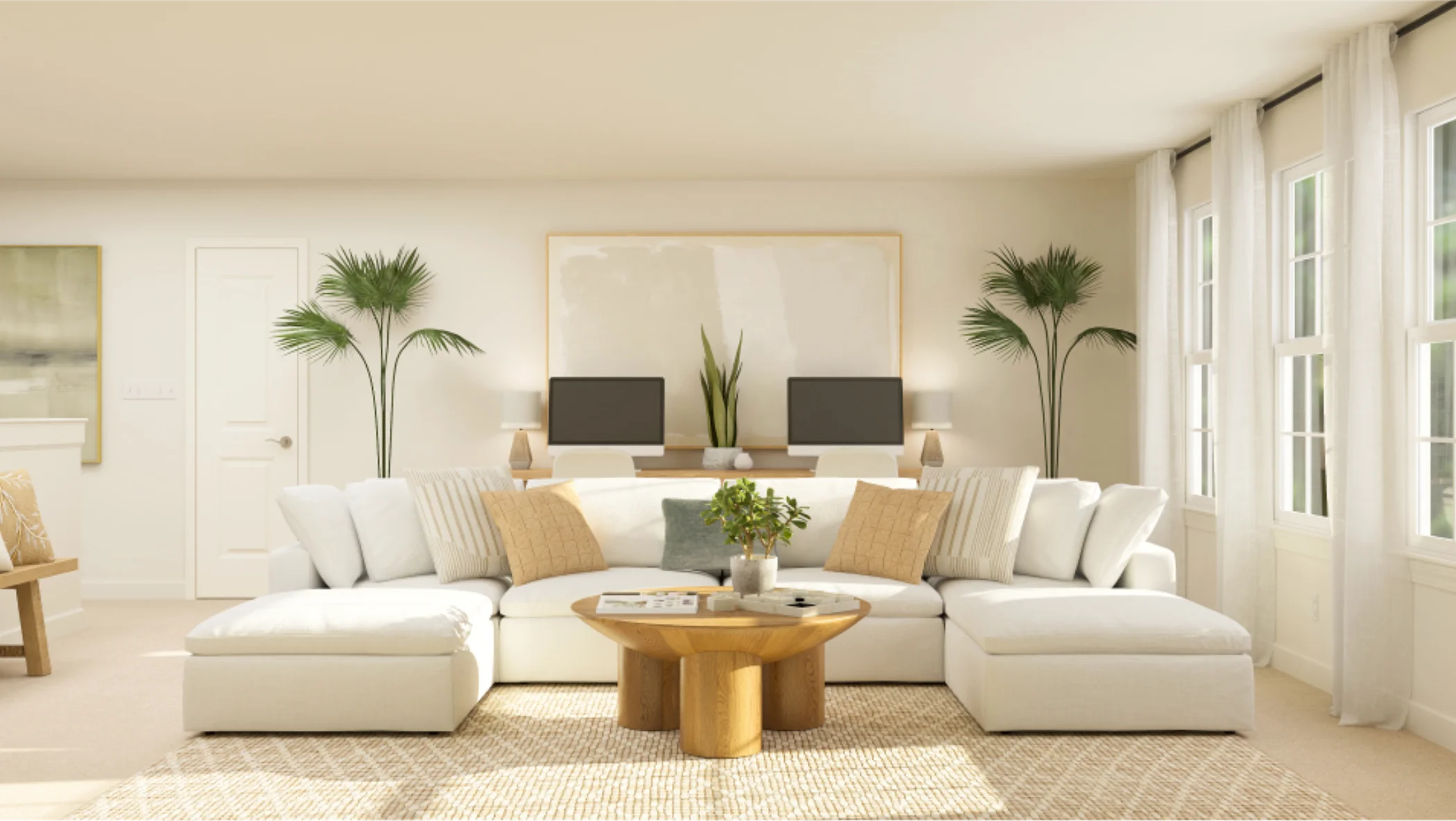 Bonus Room