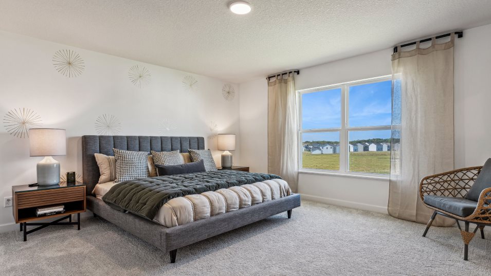 Burnham Owners Suite