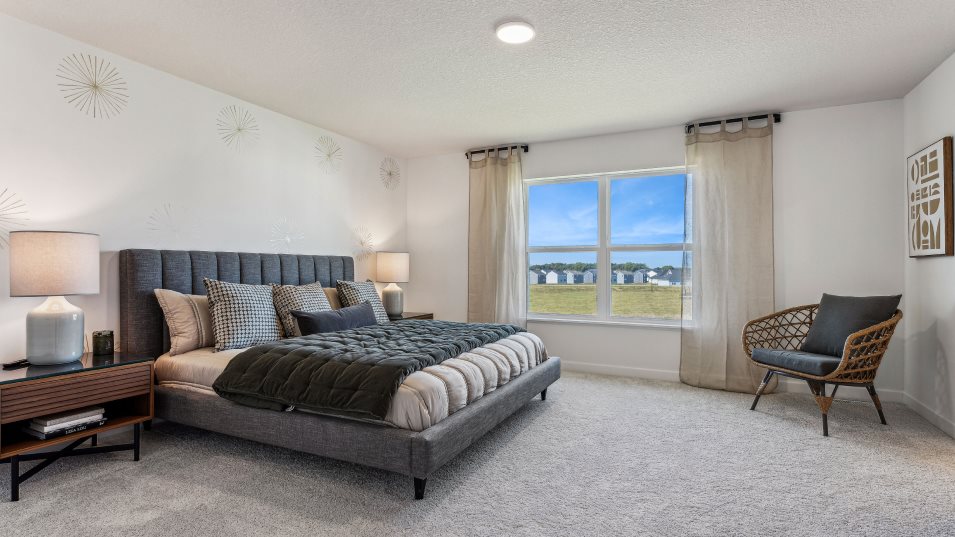 Burnham Owners Suite