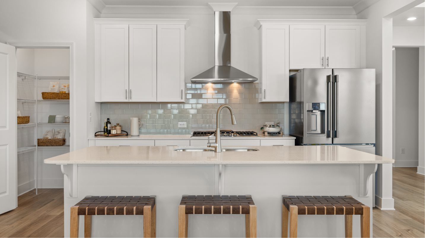 Quartz Countertops