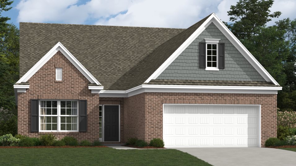 Beacon Exterior G