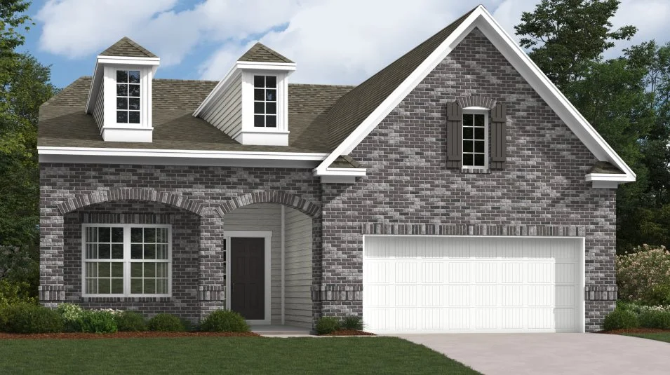 Beacon Exterior I