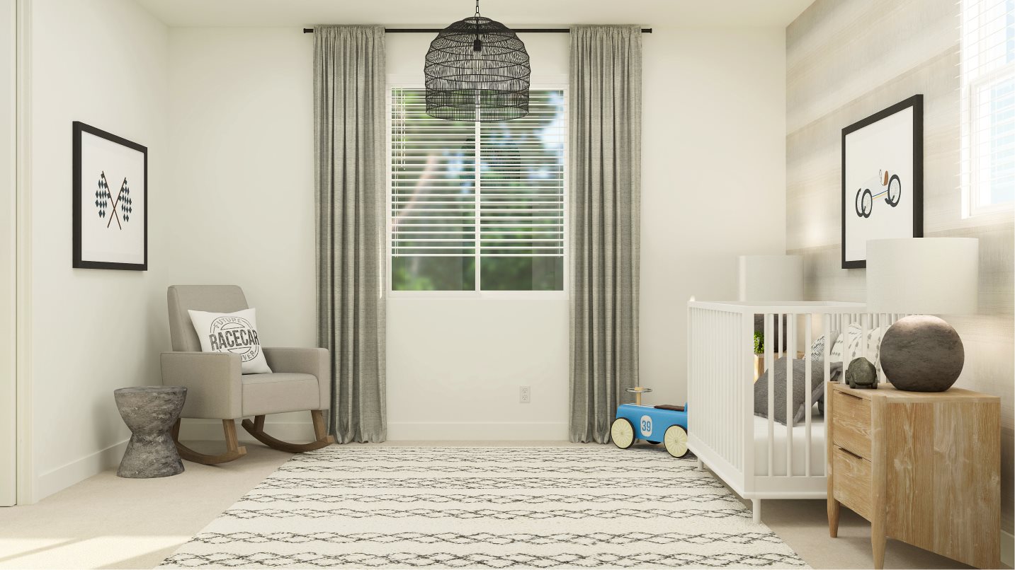 Sycamore Bedroom 2