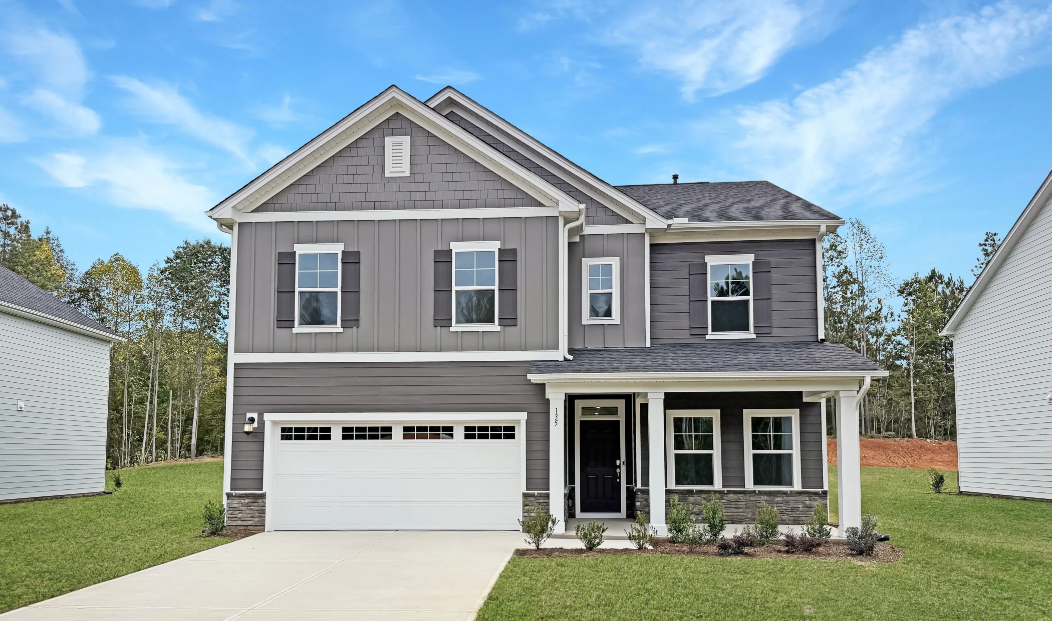 Sutherland Station Landrum III Front 2of2 1
