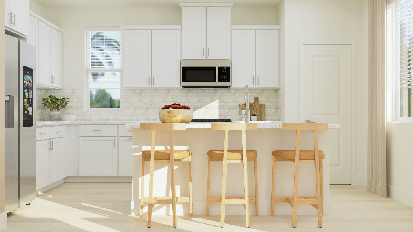 Chelsey Res 5 Kitchen
