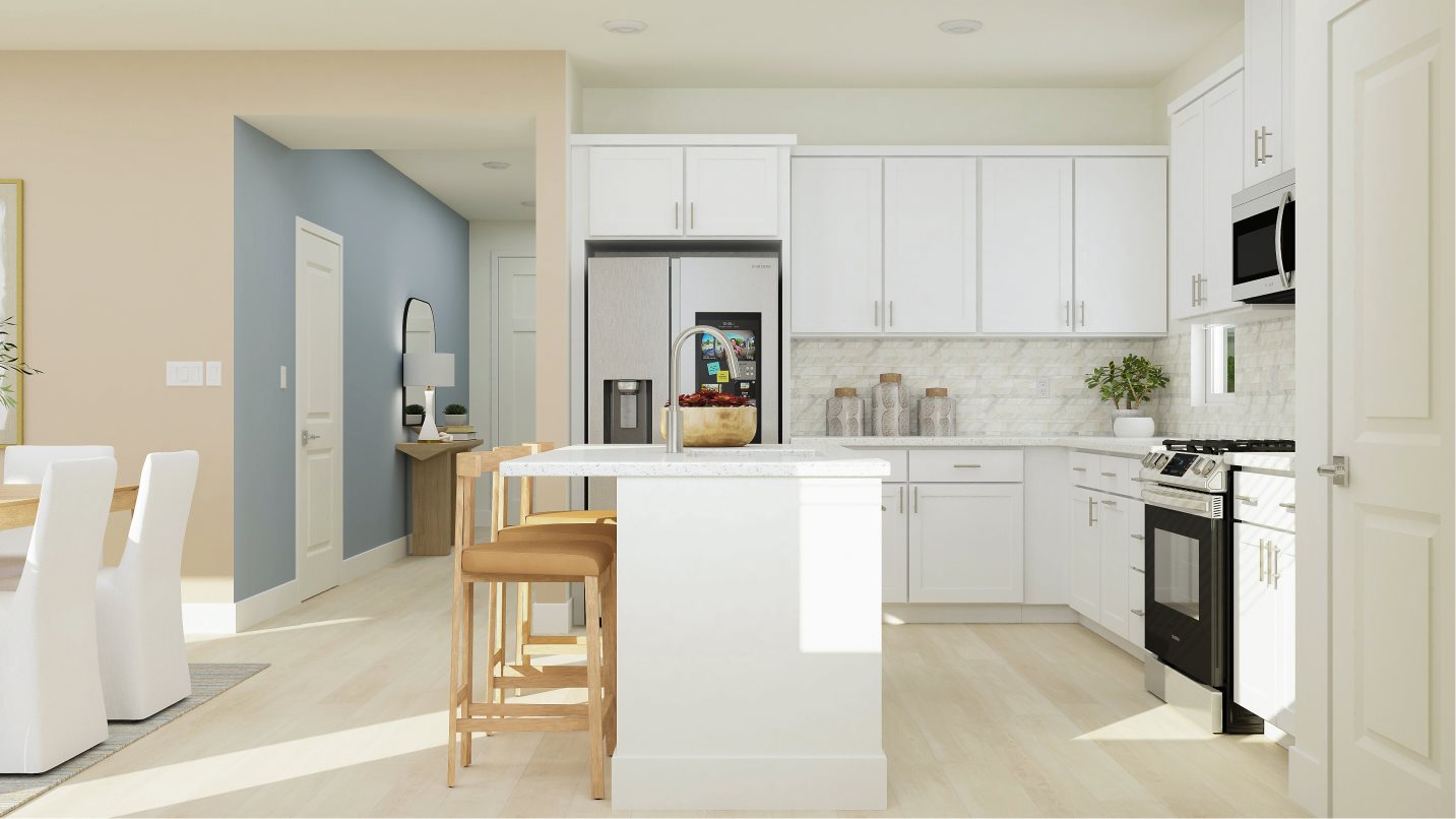 Chelsey Res 5 Kitchen