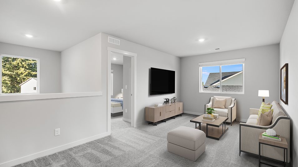 Burlington Bonus Room
