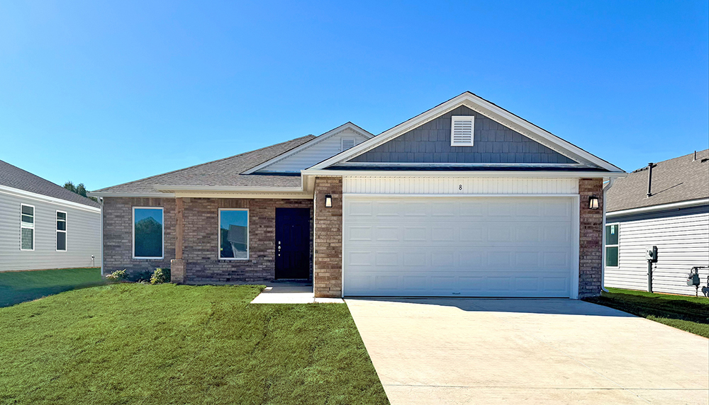 8 Sunflower Street, Bristow, OK edit WEB