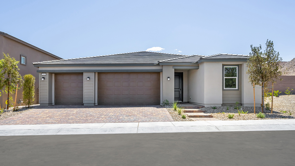2469 Pioneer Exterior