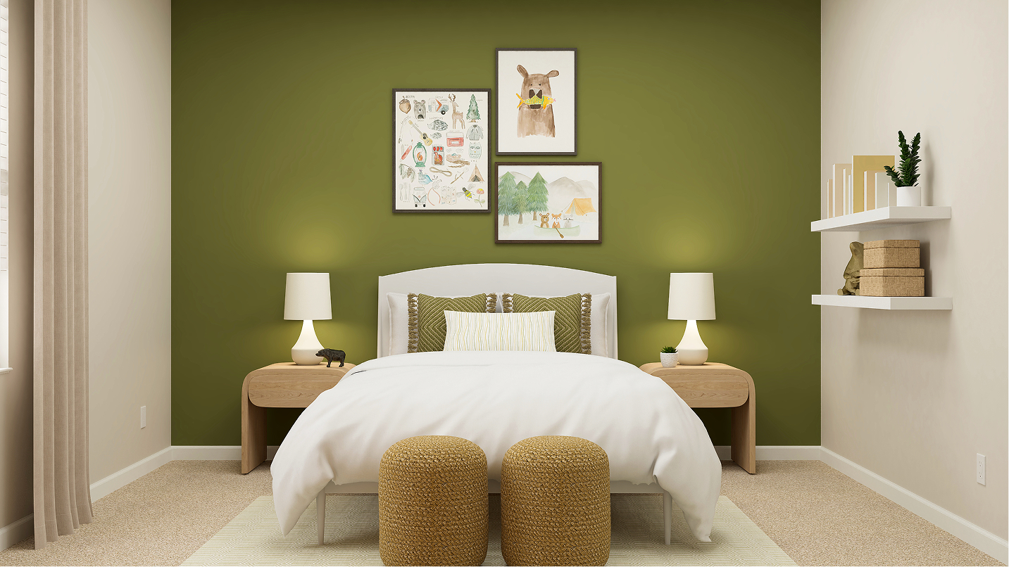 2671 Harmony Bed2 1of2 F2