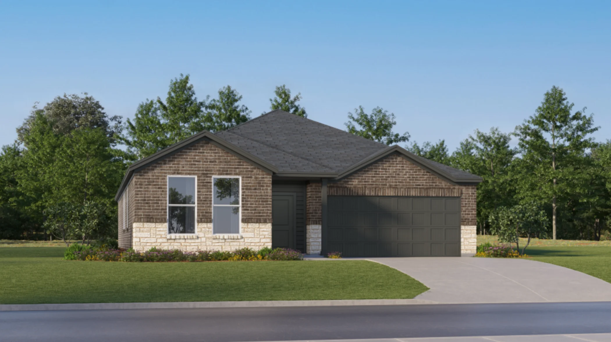 Joplin Exterior D